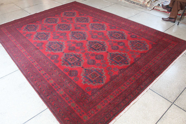 D3242 - Very Fine Khal Mohammadi