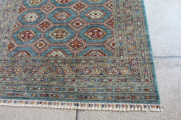 D3115 - Very Fine Tribal Sivas