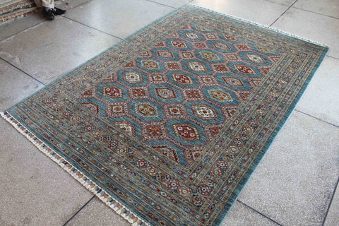 D3115 - Very Fine Tribal Sivas