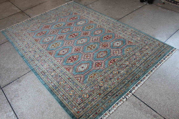 D3115 - Very Fine Tribal Sivas