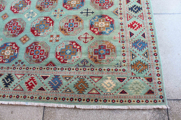 D3253 - Fine Kazak