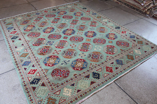 D3253 - Fine Kazak