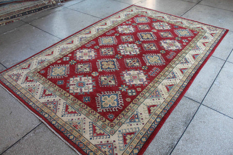 D3257 - Fine Kazak