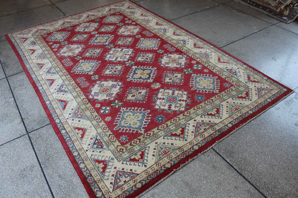 D3257 - Fine Kazak