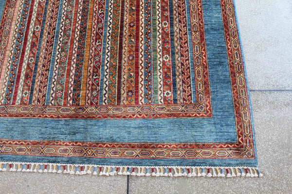 D3116 - Very Fine Tribal Sivas