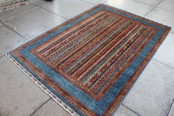 D3116 - Very Fine Tribal Sivas