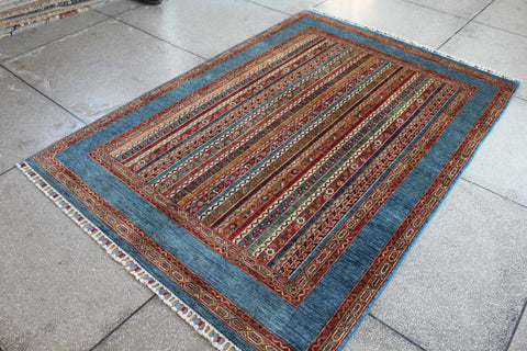 D3116 - Very Fine Tribal Sivas