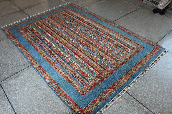 D3116 - Very Fine Tribal Sivas
