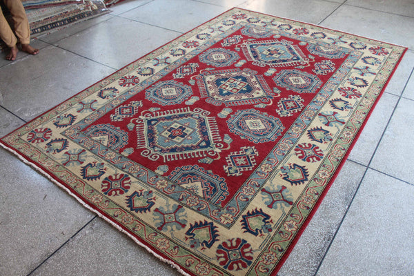 D3261 - Fine Kazak