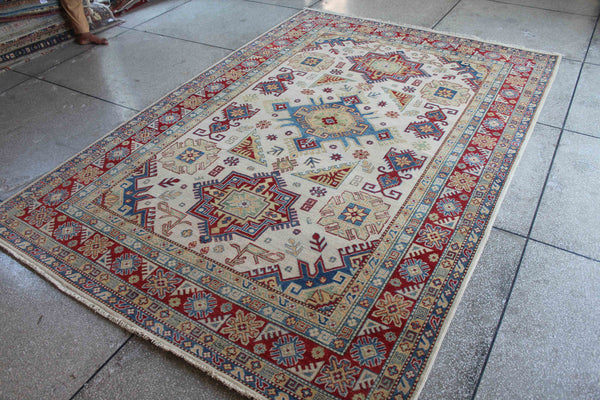 D3262 - Fine Kazak