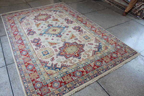 D3262 - Fine Kazak