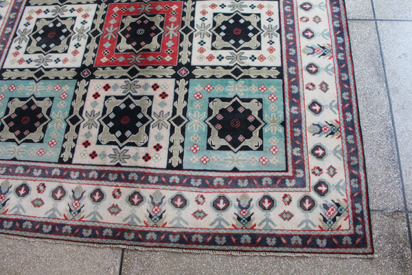 D3263 - Fine Kazak