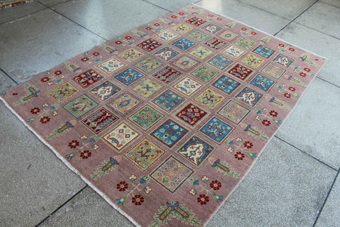 D3265 - Fine Kazak
