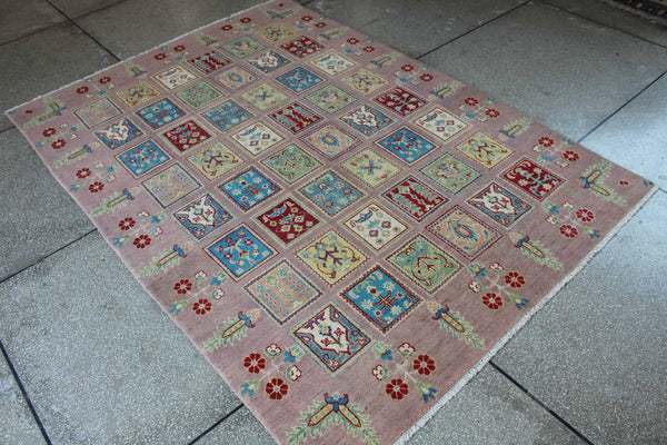 D3265 - Fine Kazak