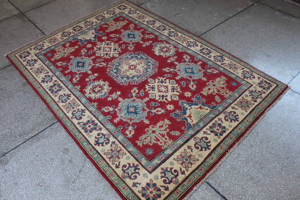 D3268 - Fine Kazak