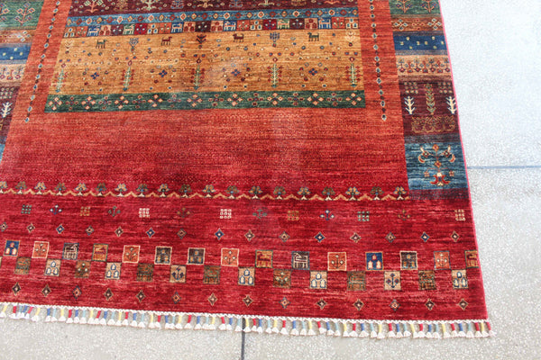 D3117 - Very Fine Tribal Sivas
