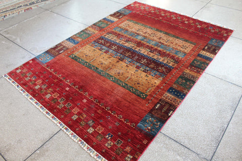 D3117 - Very Fine Tribal Sivas