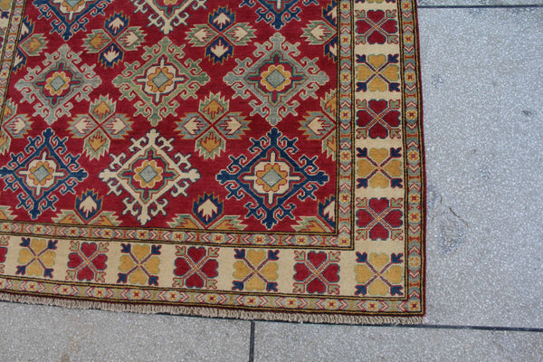 D3272 - Fine Kazak