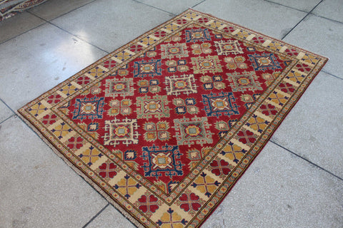 D3272 - Fine Kazak