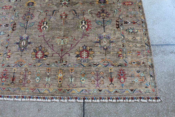 D3118 - Very Fine Tribal Sivas