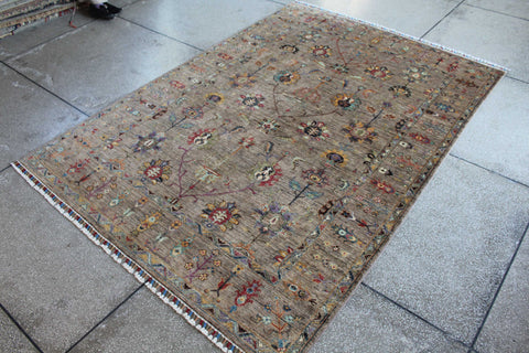 D3118 - Very Fine Tribal Sivas