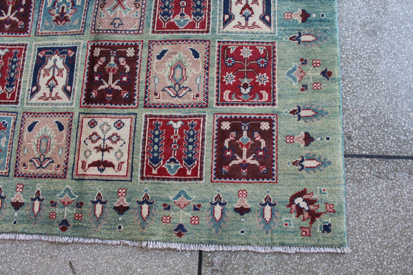 D3284 - Fine Kazak