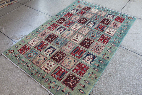 D3284 - Fine Kazak