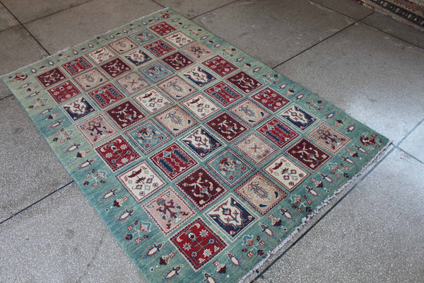 D3284 - Fine Kazak