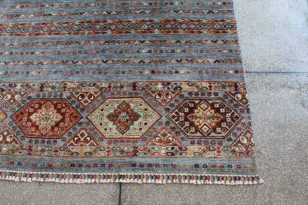 D3119 - Very Fine Tribal Sivas