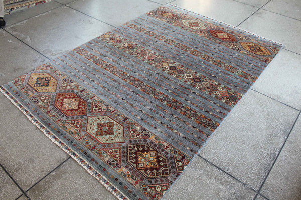 D3119 - Very Fine Tribal Sivas