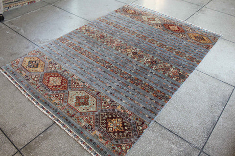D3119 - Very Fine Tribal Sivas
