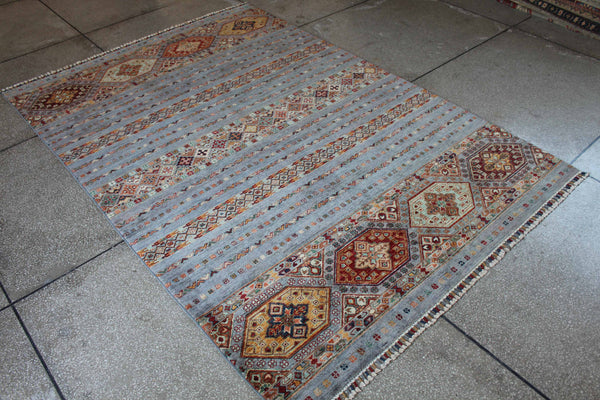 D3119 - Very Fine Tribal Sivas