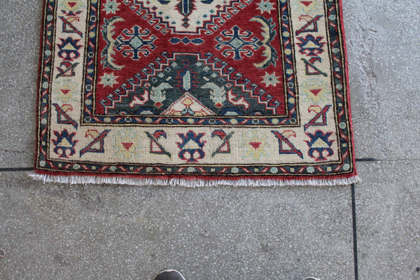 D3295 - Fine Kazak