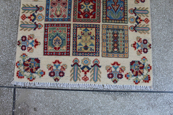 D3296 - Fine Kazak