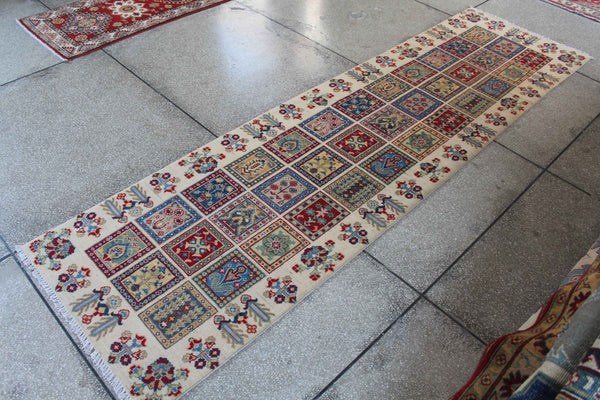 D3296 - Fine Kazak