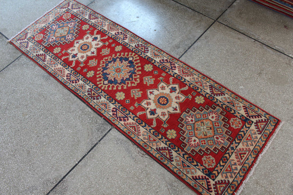 D3297 - Fine Kazak