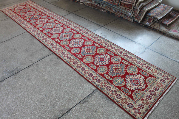 D3298 - Fine Kazak