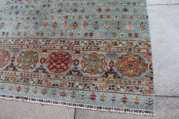 D3102 - Very Fine Tribal Sivas