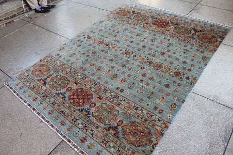 D3102 - Very Fine Tribal Sivas