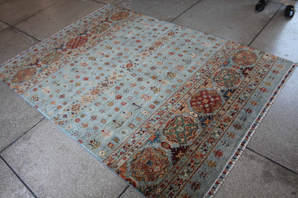D3102 - Very Fine Tribal Sivas