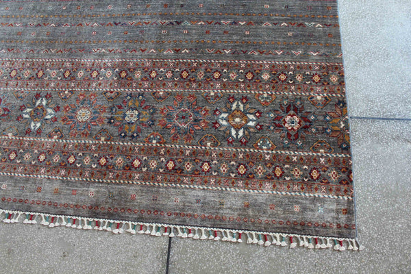 D3120 - Very Fine Tribal Sivas