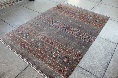 D3120 - Very Fine Tribal Sivas
