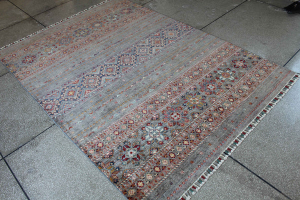 D3120 - Very Fine Tribal Sivas