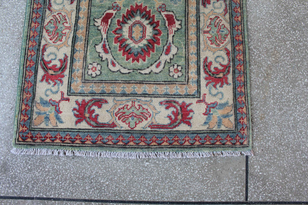 D3300 - Fine Kazak