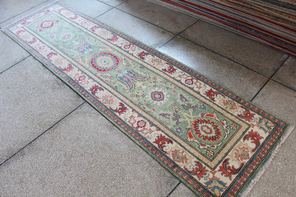 D3300 - Fine Kazak