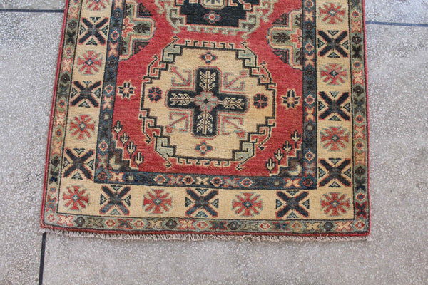 D3301 - Fine Kazak