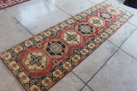 D3301 - Fine Kazak