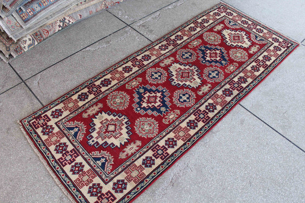 D3302 - Fine Kazak