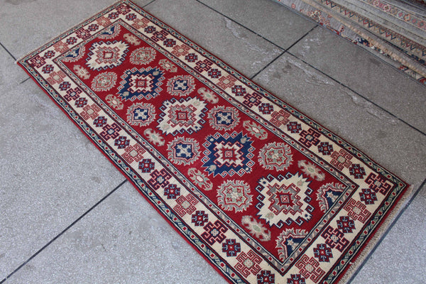 D3302 - Fine Kazak