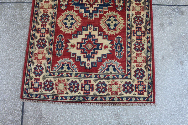 D3303 - Fine Kazak